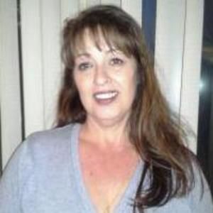 Meet your Posher, Annamarie